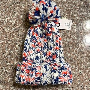 Confetti Beanie
